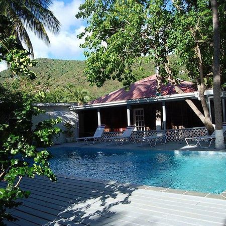 Fort Recovery Villa Suites Hotel Freshwater Pond Exterior photo
